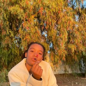 Meet your Posher, Jenna